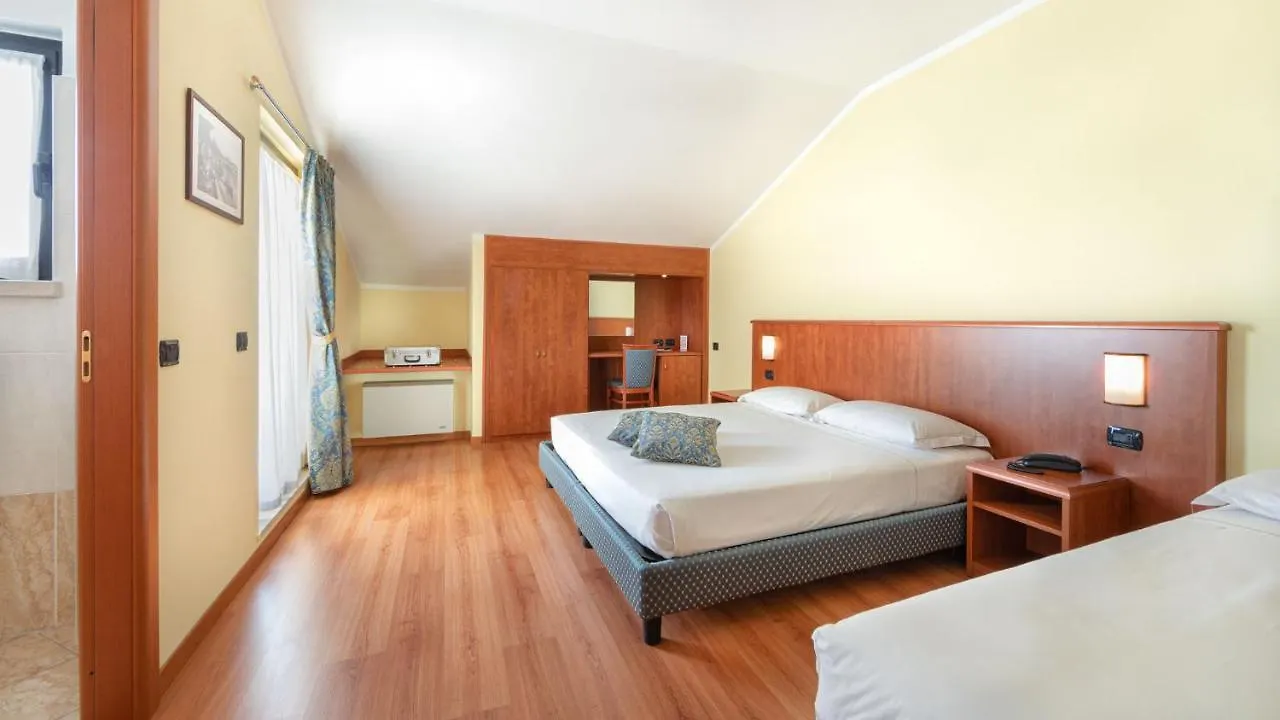 Hotel Postumia Dossobuono