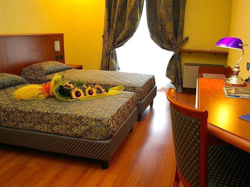 Hotel Postumia Dossobuono