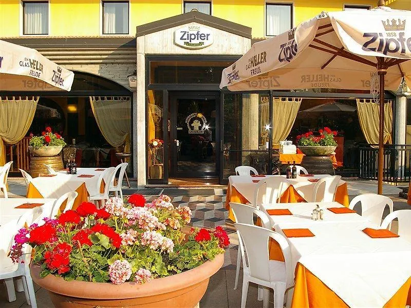 Hotel Postumia Dossobuono