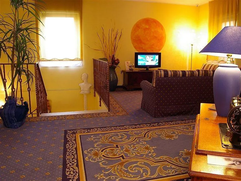 Hotel Postumia Dossobuono 3*,  Italien