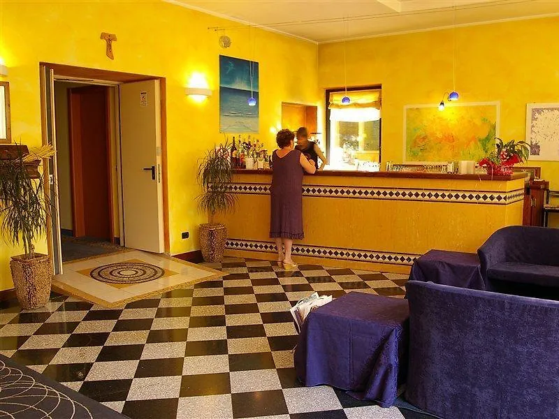 Hotel Postumia Dossobuono