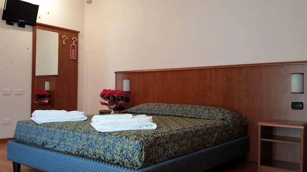 Hotel Postumia Dossobuono 3*,  Italien