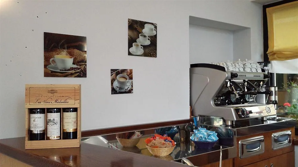 Hotel Postumia Dossobuono