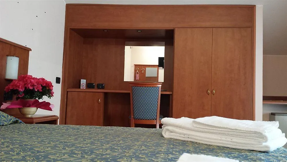 Hotel Postumia Dossobuono