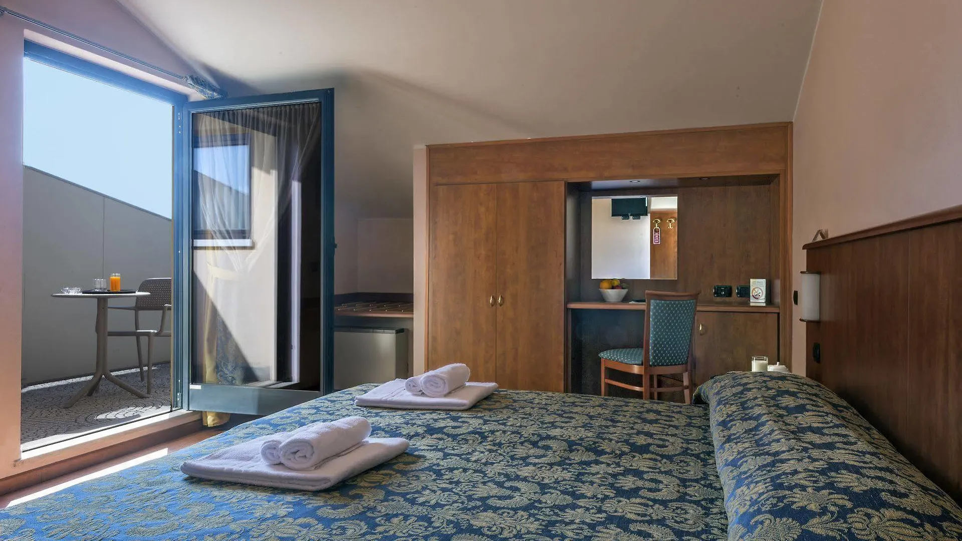 Hotel Postumia Dossobuono