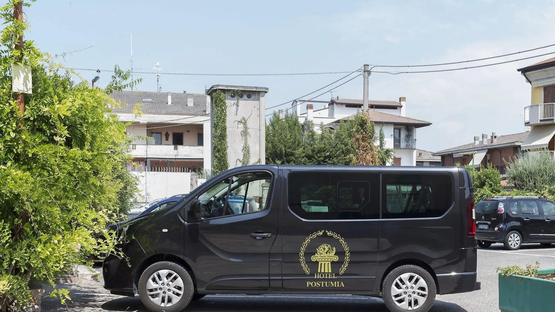 Hotel Postumia Dossobuono 3*,  Italien