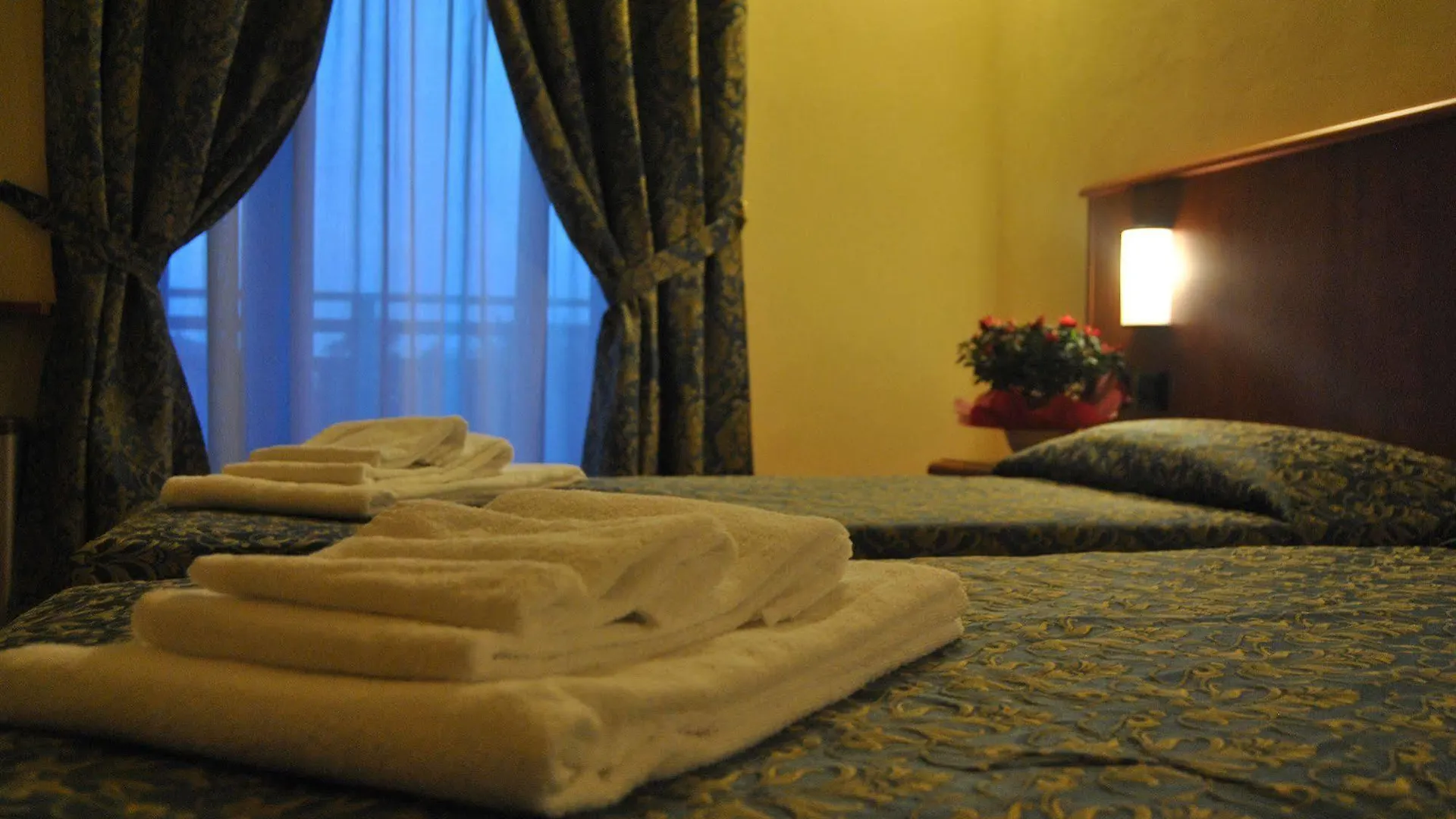 ***  Hotel Postumia Dossobuono Italien