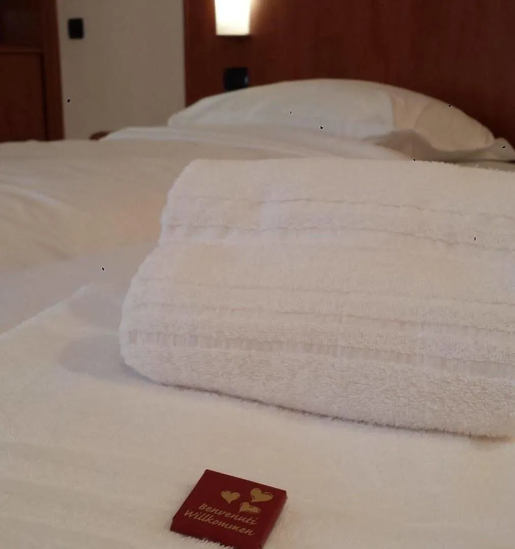 Hotel Postumia Dossobuono