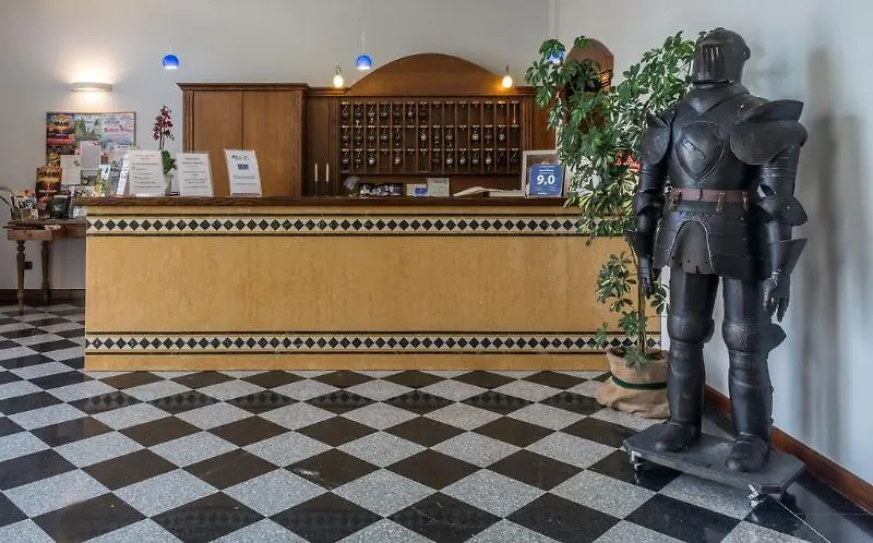 Hotel Postumia Dossobuono