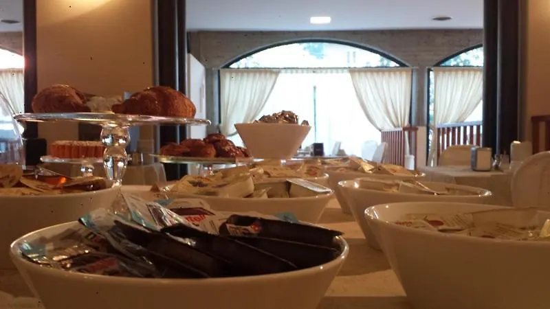Hotel Postumia Dossobuono