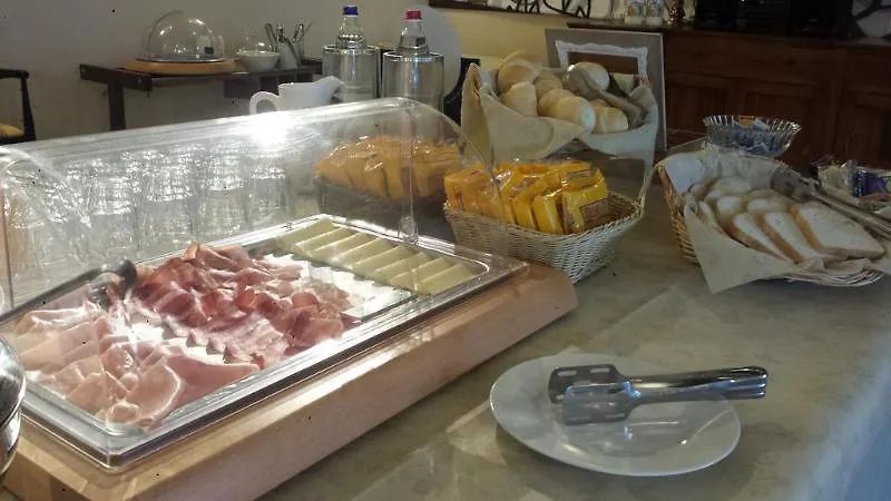 Hotel Postumia Dossobuono