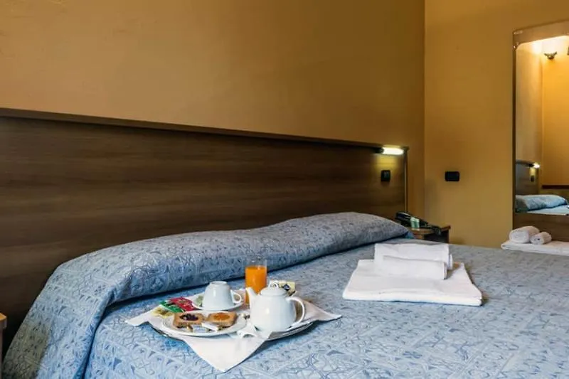 Hotel Postumia Dossobuono