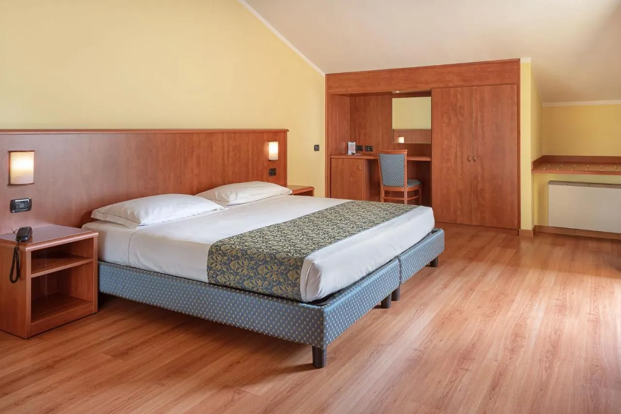 Hotel Postumia Dossobuono