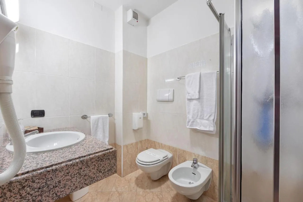 Hotel Postumia Dossobuono