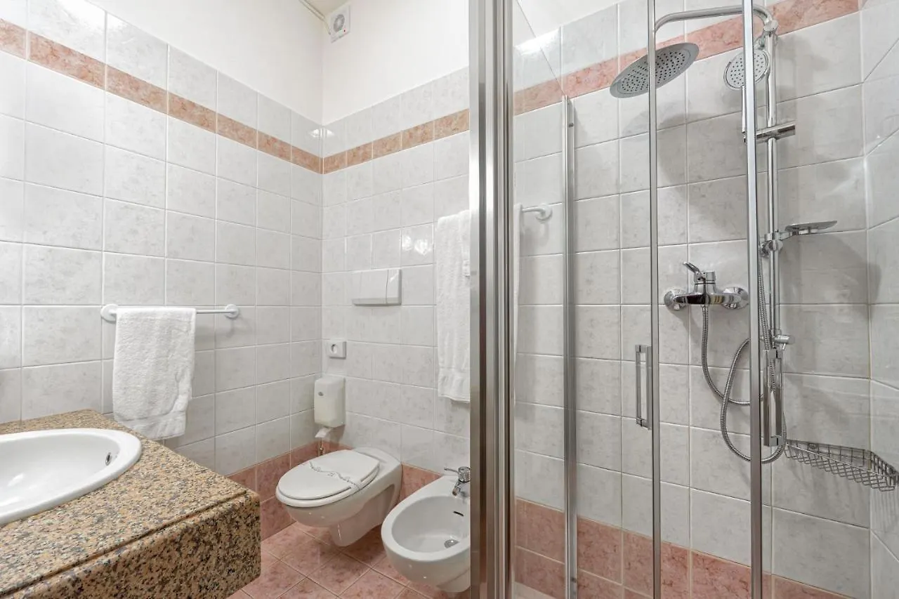 Hotel Postumia Dossobuono