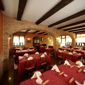 Gasthof Locanda Da Luca, Recoaro Terme