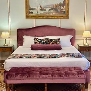 Palazzo Monga Boutique Vérone