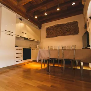 Residenza Al Castello Vérone