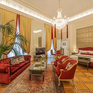 Palazzo Monga Boutique Vérone