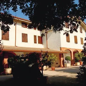 Herberg La Groletta