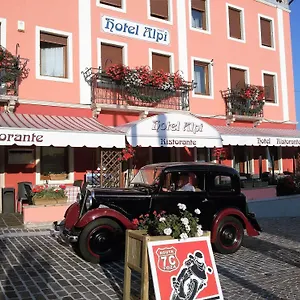 Alpi - Foza