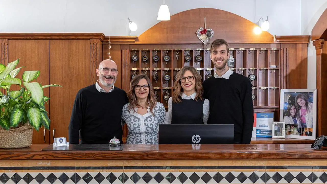 Hotel Postumia Dossobuono