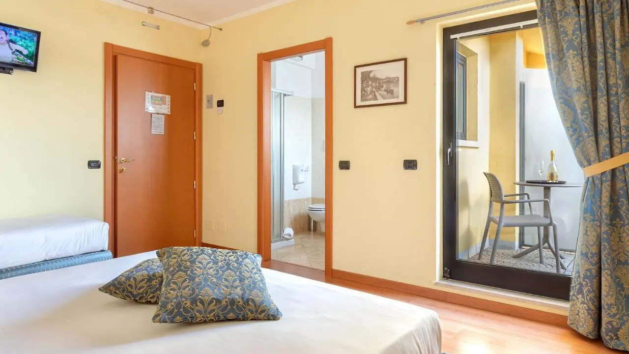 Hotel Postumia Dossobuono