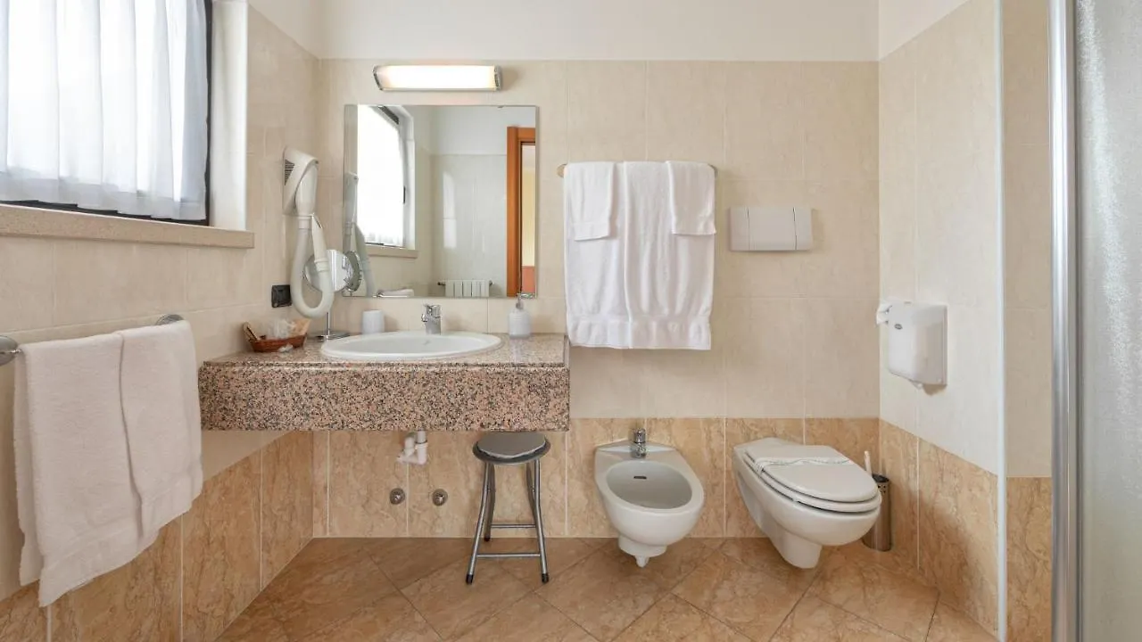 Hotel Postumia Dossobuono Itálie
