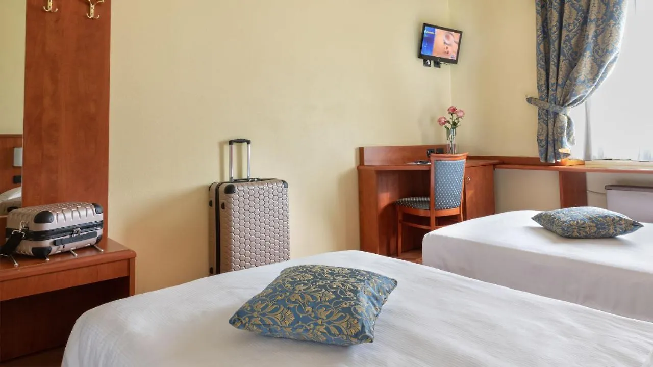 Hotel Postumia Dossobuono