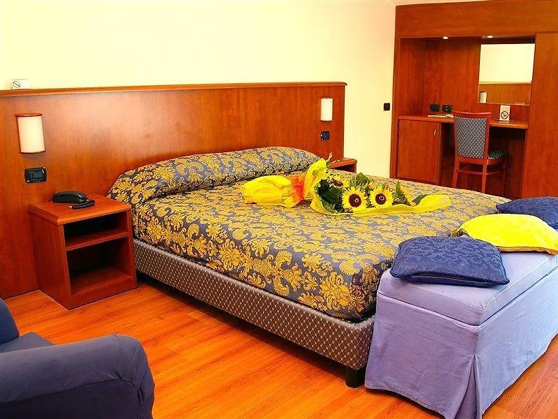 Hotel Postumia Dossobuono