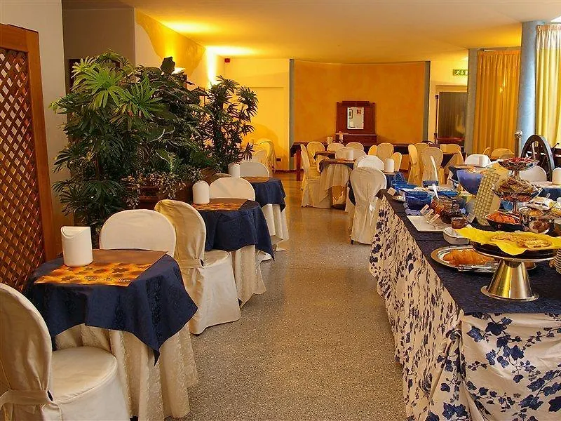 ***  Hotel Postumia Dossobuono Itálie