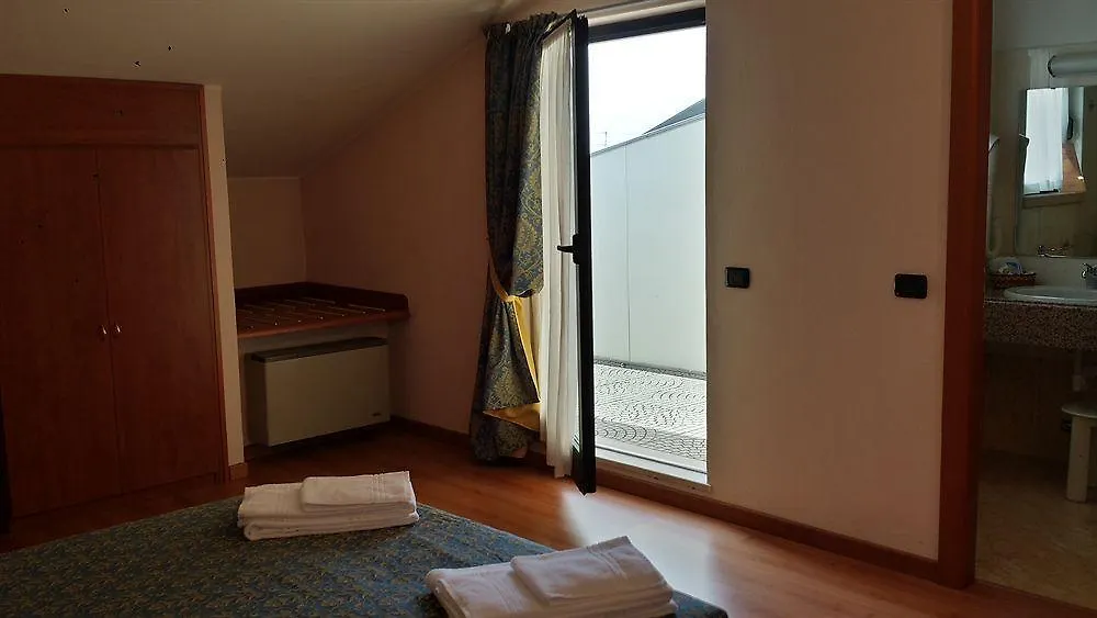 Hotel Postumia Dossobuono