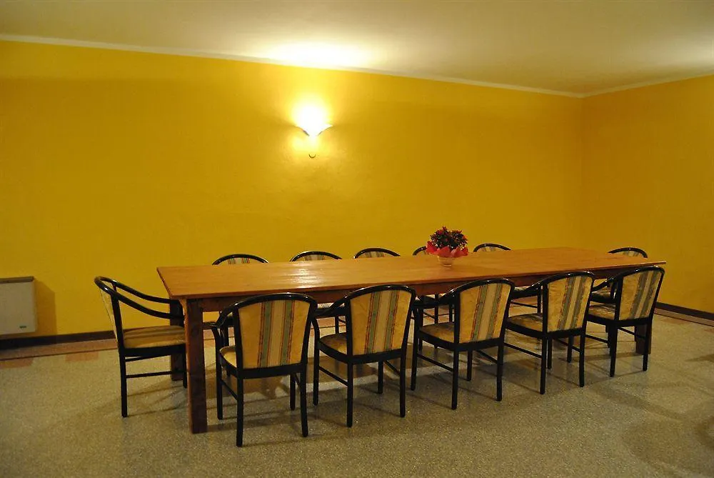 Hotel Postumia Dossobuono
