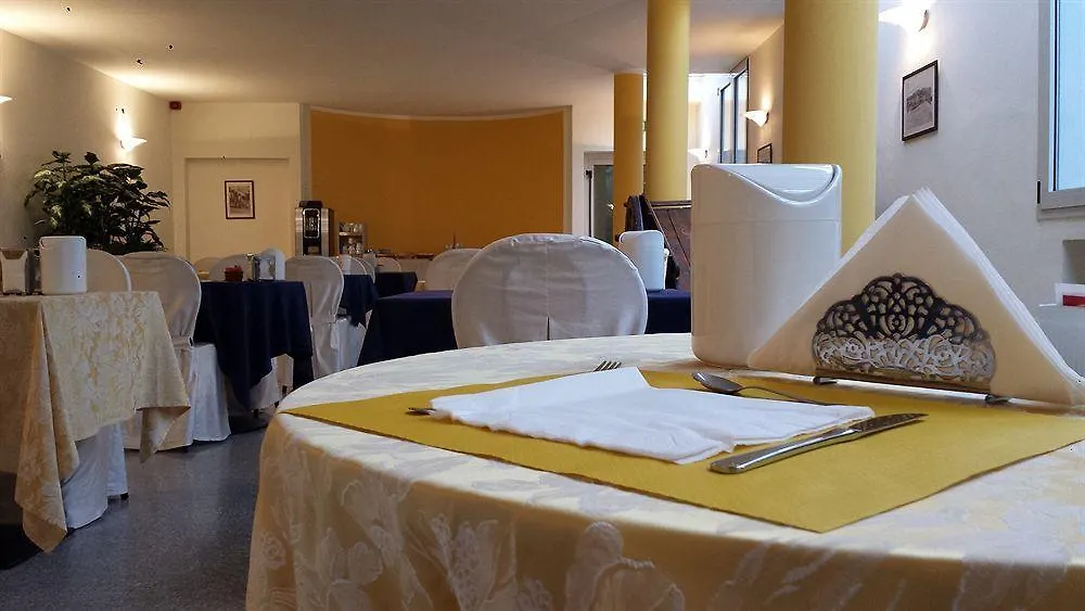 Hotel Postumia Dossobuono Itálie