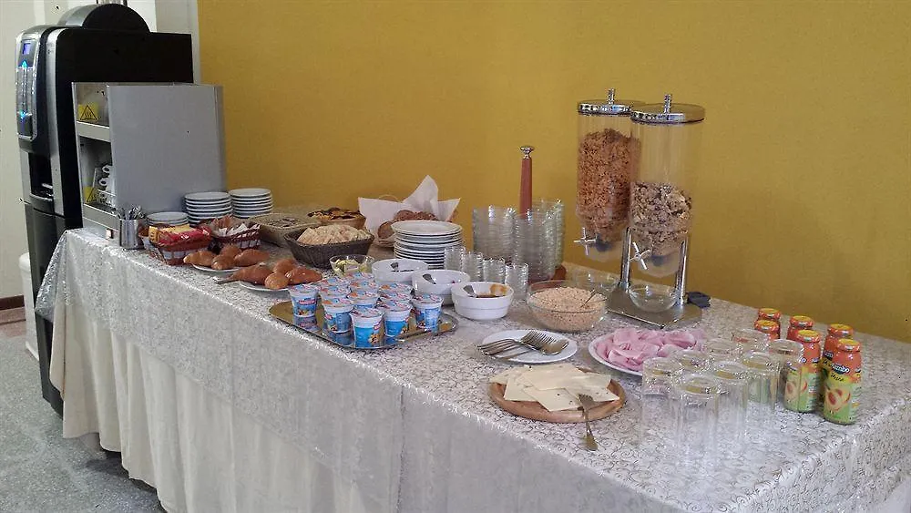Hotel Postumia Dossobuono