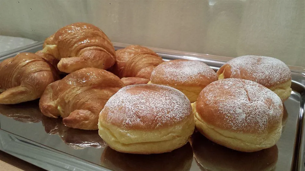 Hotel Postumia Dossobuono 3*,