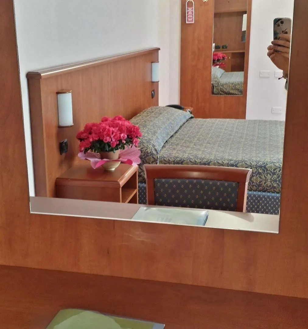 Hotel Postumia Dossobuono