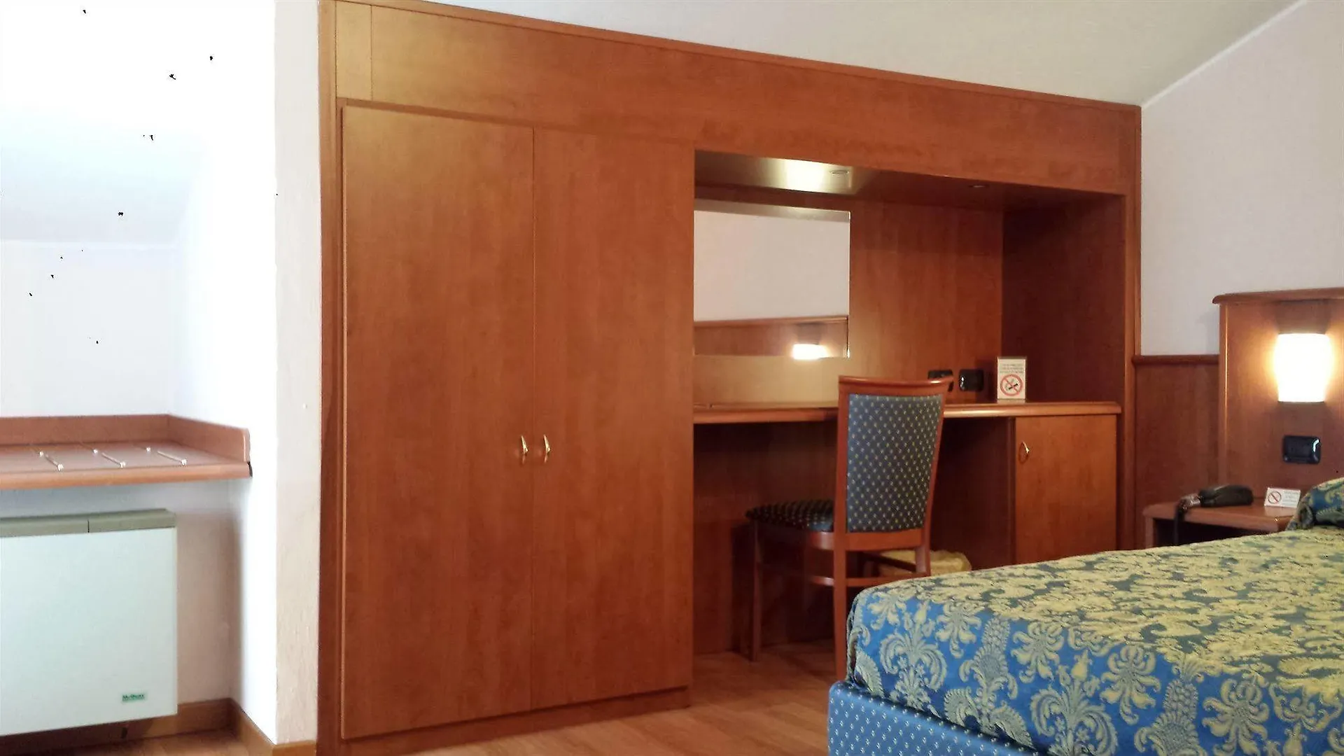 Hotel Postumia Dossobuono