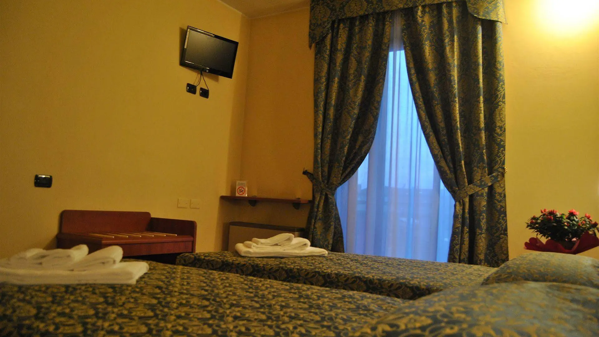 Hotel Postumia Dossobuono 3*,  Itálie