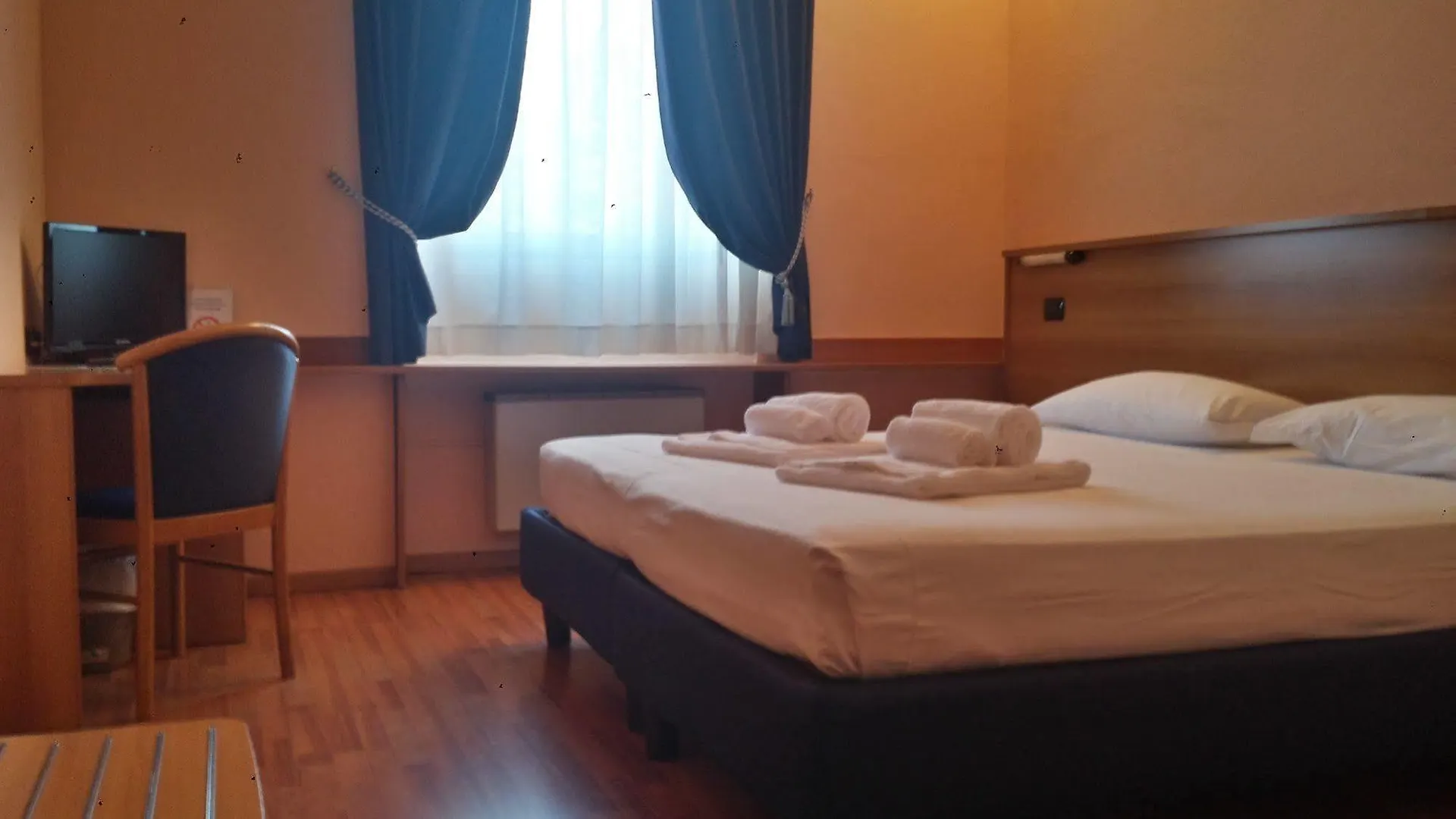 Hotel Postumia Dossobuono