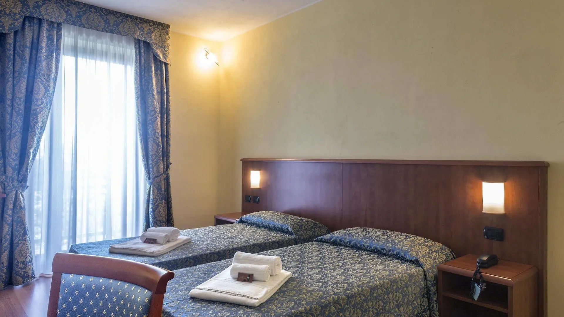 Hotel Postumia Dossobuono