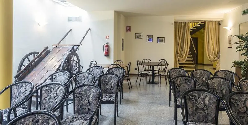 Hotel Postumia Dossobuono
