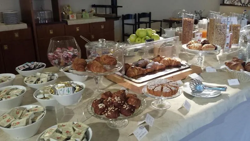 Hotel Postumia Dossobuono
