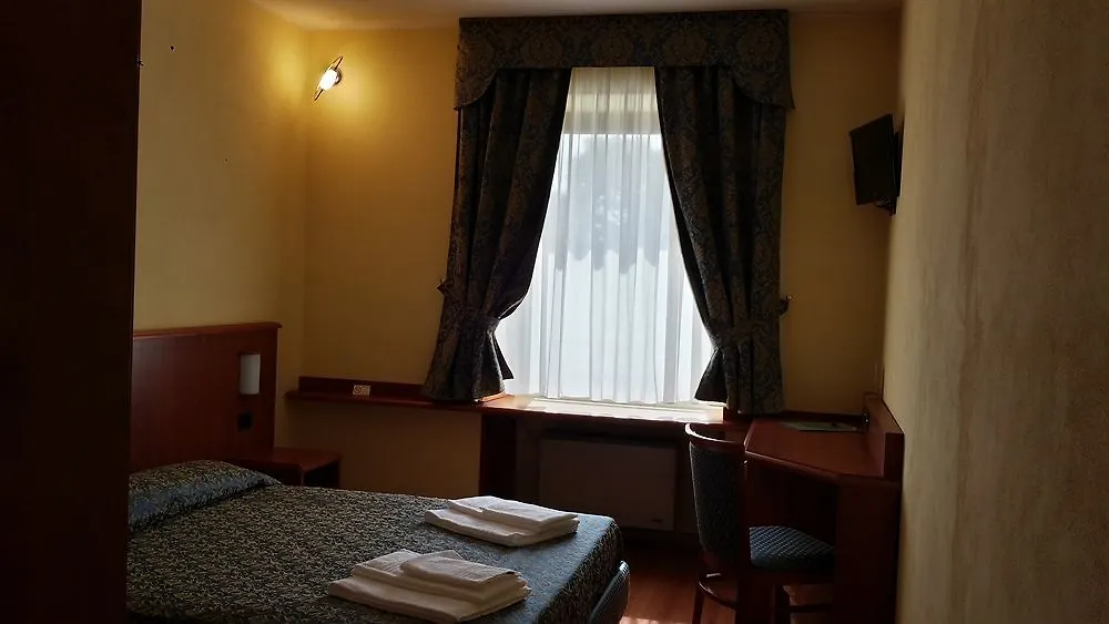 Hotel Postumia Dossobuono