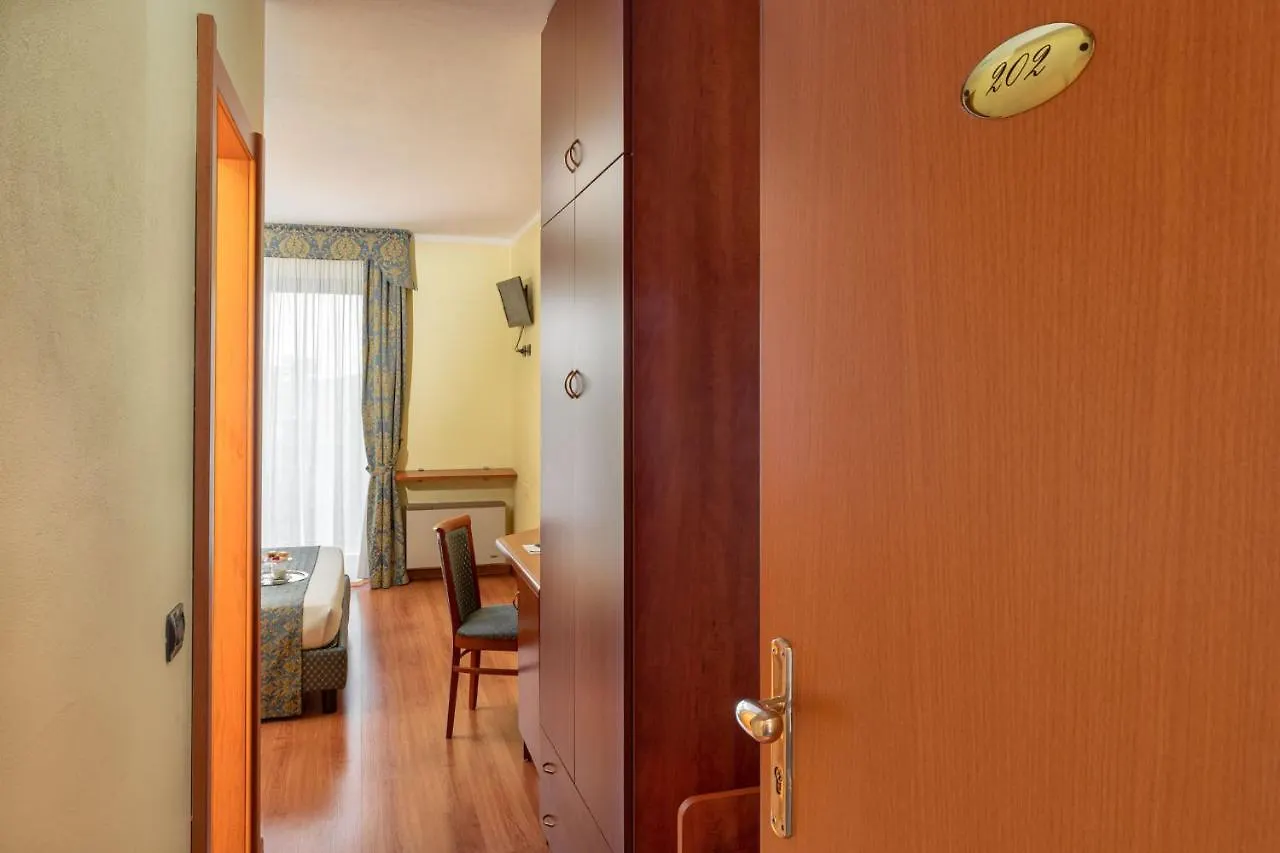 Hotel Postumia Dossobuono