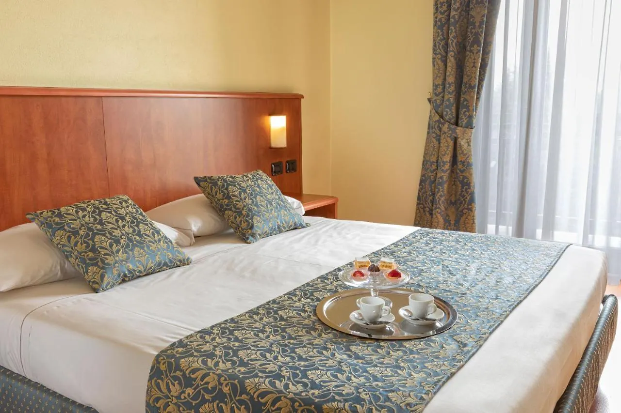 Hotel Postumia Dossobuono