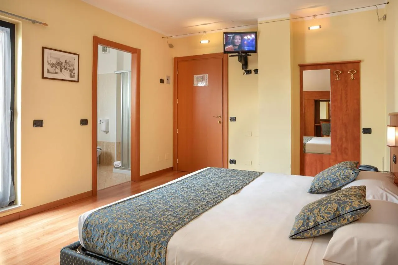 Hotel Postumia Dossobuono