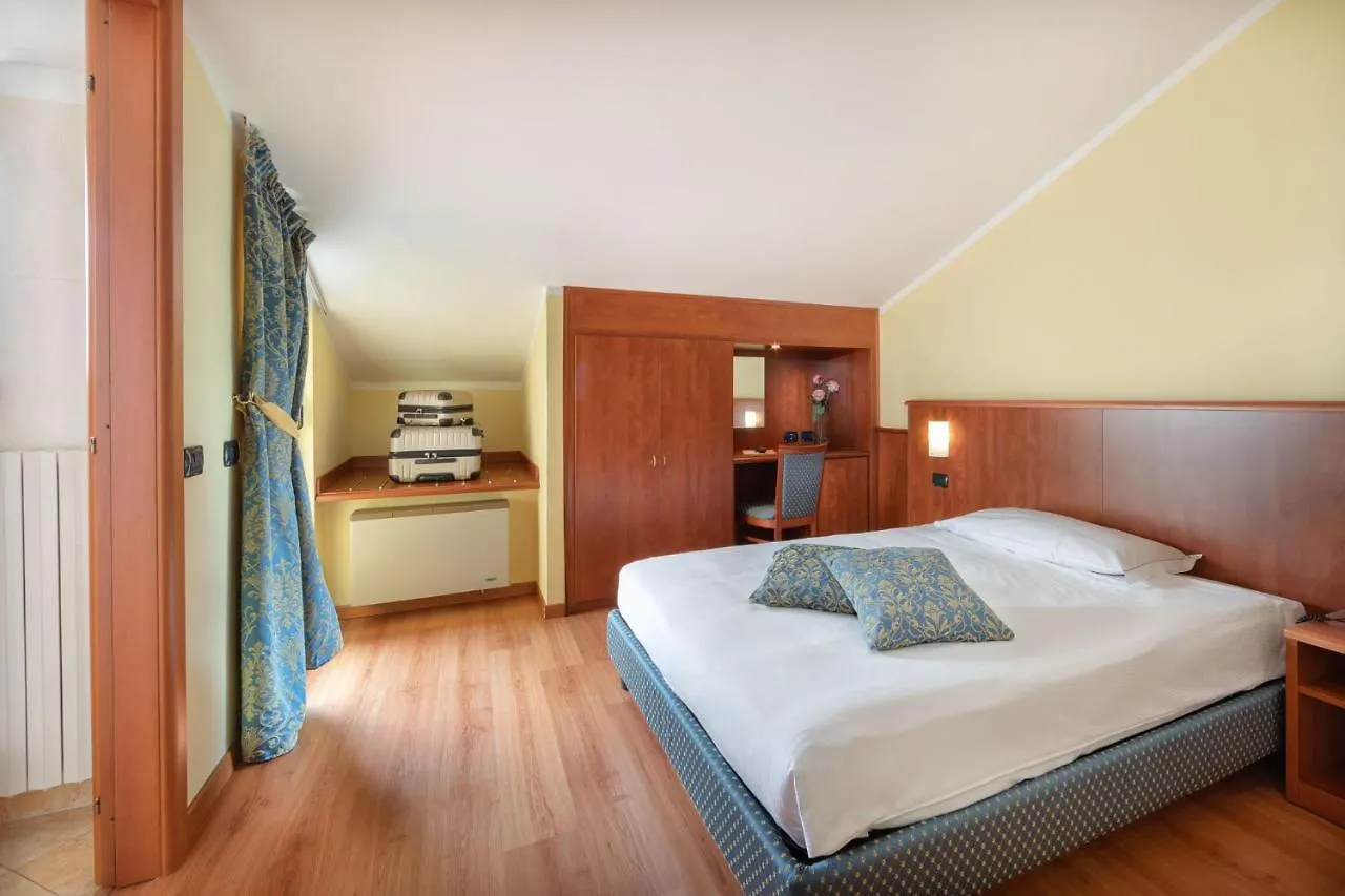 ***  Hotel Postumia Dossobuono Itálie