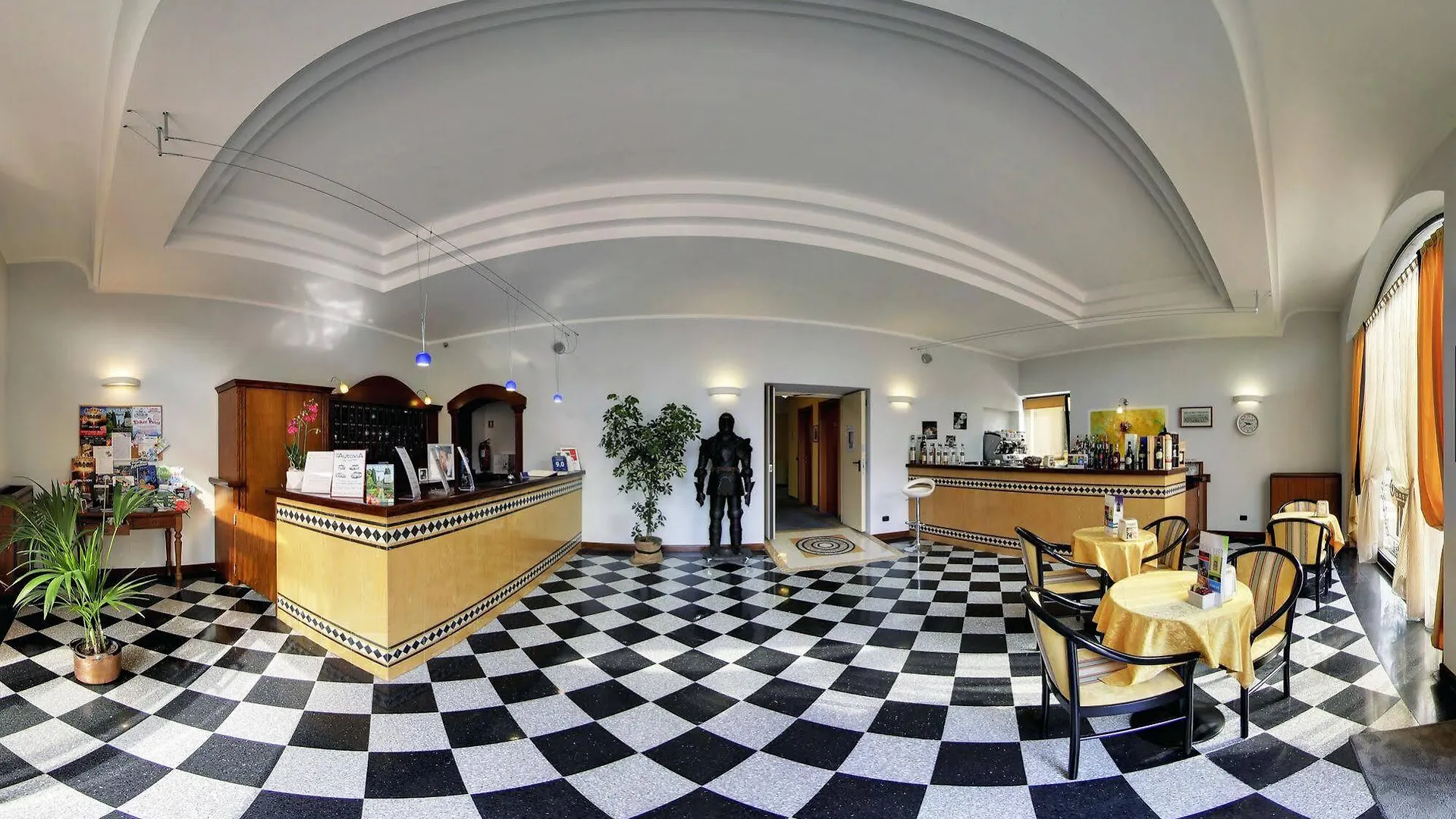Hotel Postumia Dossobuono