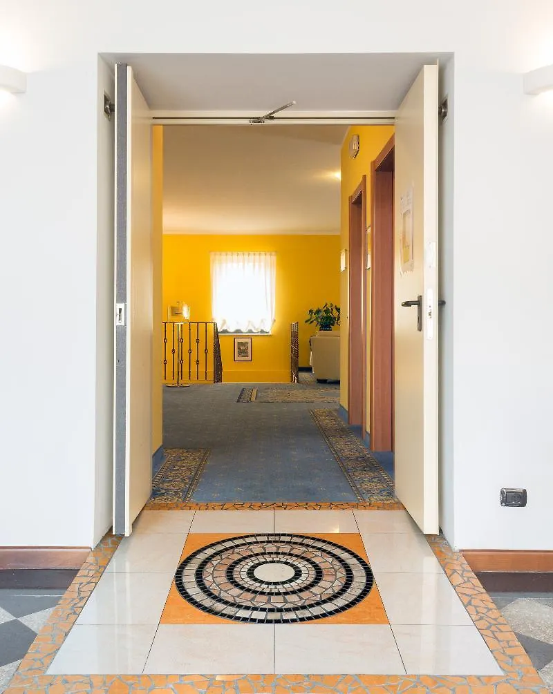 Hotel Postumia Dossobuono